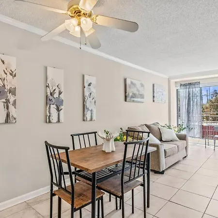 Downtown Columbia Apartment Exterior foto