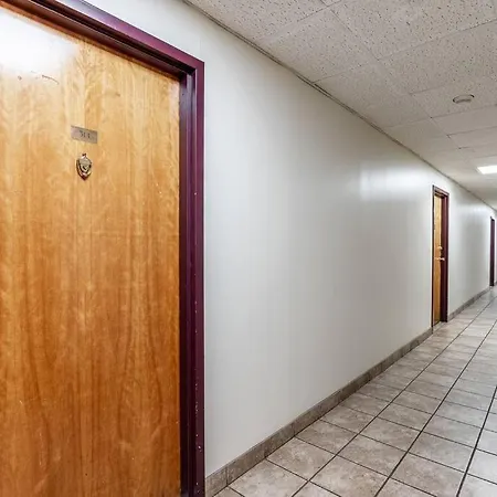 Downtown Columbia Apartment Exterior foto