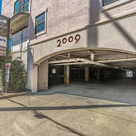 Downtown Columbia Apartment Exterior foto
