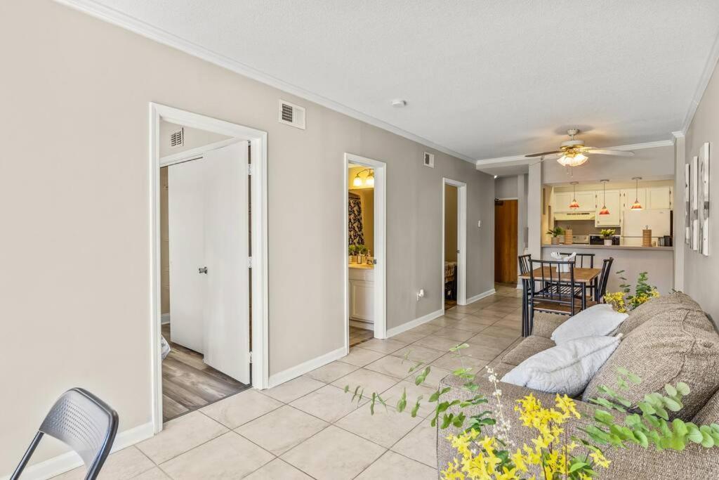 Downtown Appartement Columbia