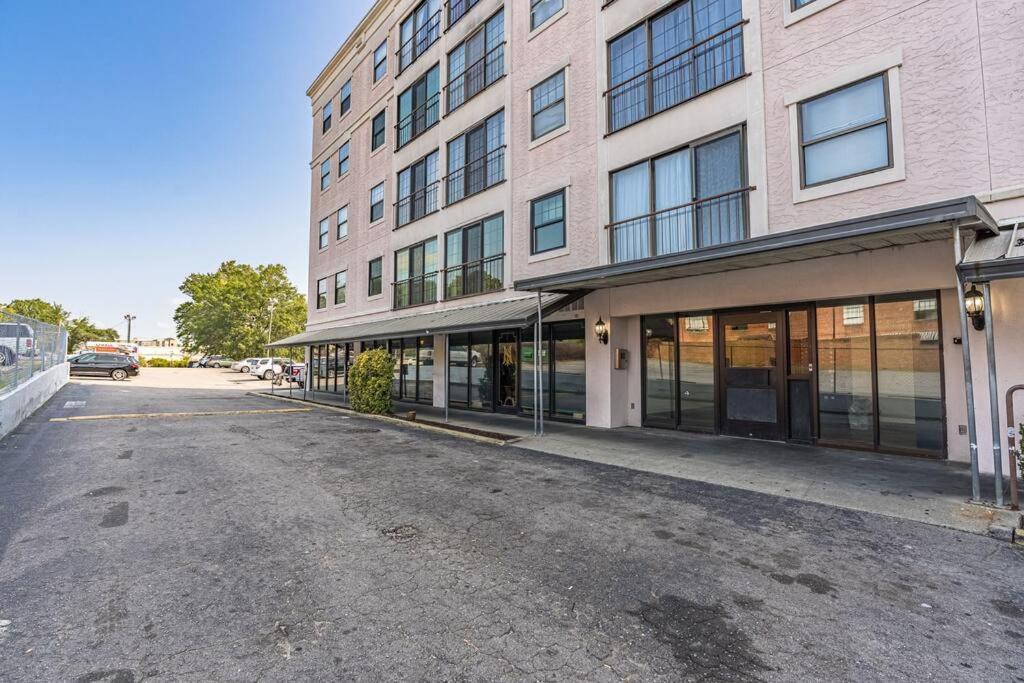 Downtown Appartement
